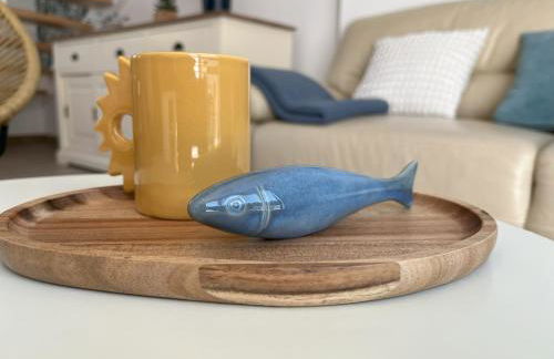 Rincon del Mar - Maison & spa privatif - Foto 8