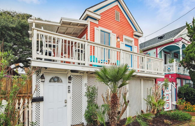 Seawall Hacienda - Foto 1