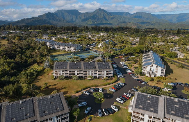 The Cliffs at Princeville - Foto 69