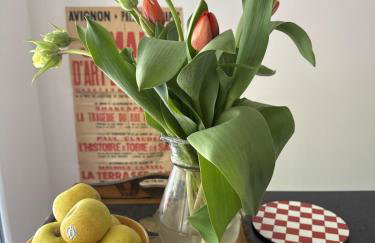 Le charme au centre du village - Foto 3