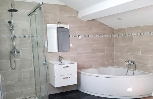 Coeur bleu de Ribérac - hyper centre - Foto 16