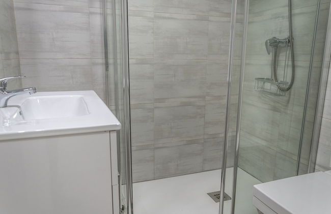 Apartamento Brisa Marinera - Foto 35