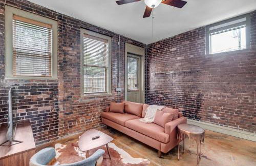 Modern Industrial Townhouses - Foto 9