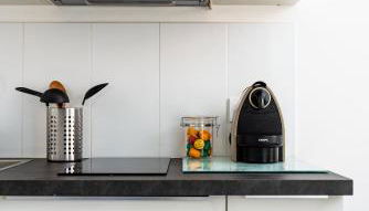 1 CASSINI - Magnifique 2 pièces place Garibaldi - Balcon - Photo 3