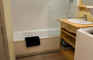 appartement au pied des pistes - Foto 10