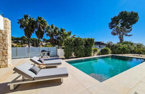 AVANOA - Fustera Benissa Costa - Foto 12