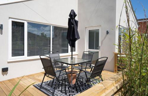 The Hollies by Winterton Cottages - Foto 1