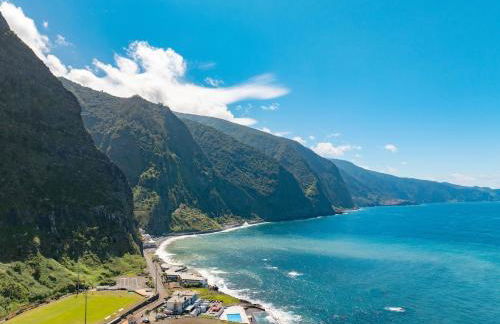 Fajã Lodges - Studio Ash - Foto 32