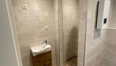 2 Bungalows in Motzen bei Berlin nur 300 m vom See und Strandbad entfernt - Foto 5