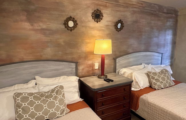 Casona San Cayetano Suites & Lofts & Spa by SCE - Photo 16