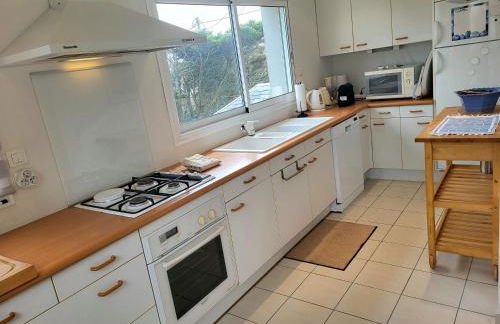 Villa front de mer les Cordylines - Foto 11