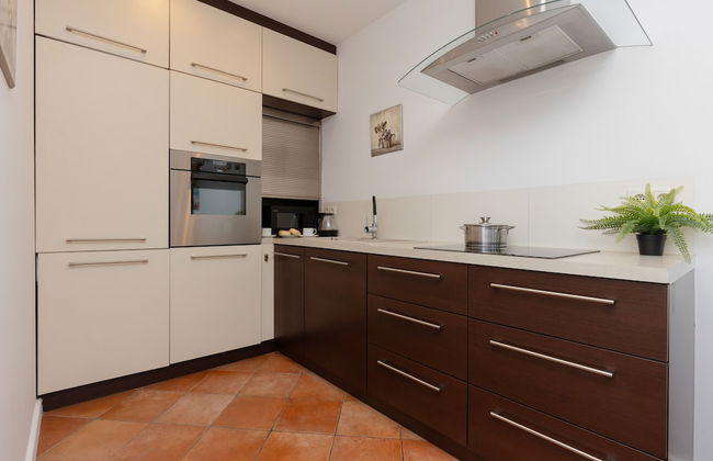 Apartment in Warsaw Ursus by Renters - Foto 12