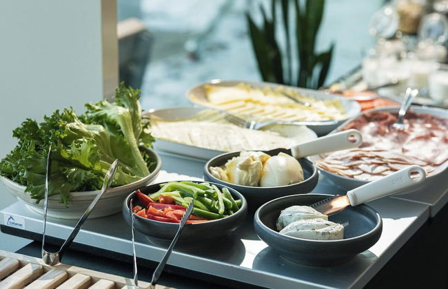 Unity Helsinki - A Studio Hotel - Foto 34