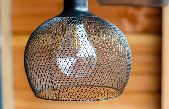 Ibiza Style Chalet With Lounge Terrace - Foto 26