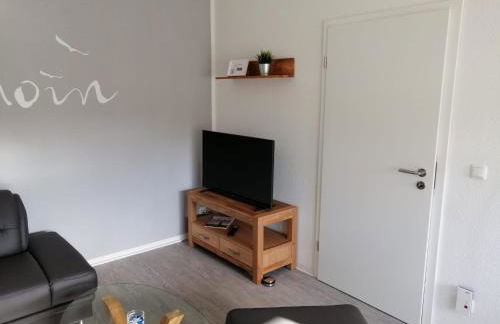 Bude im Windrosenweg - Foto 7