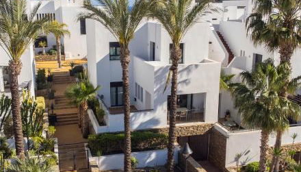 Villa de 4 dormitorios en el Resort Playa Macenas - Foto 1