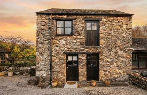 Stables Cottage - Wythop Mill - Foto 10