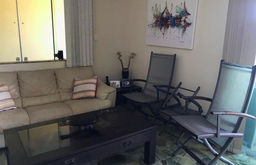 Ampla casa completa, pé na areia Praia do Foguete, Cabo Frio - Foto 64