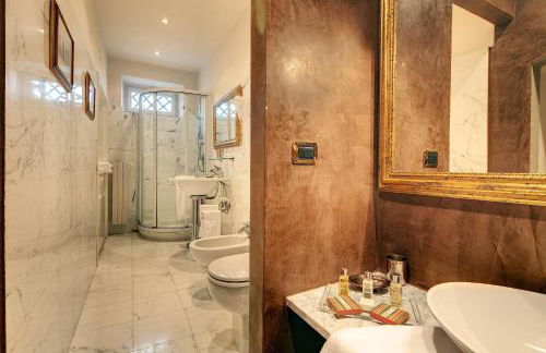 Villa il Sasso - Dimora d'epoca - Foto 63