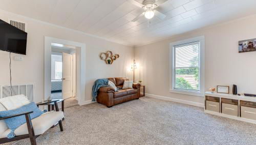 Peaceful Lenoir Home with Valley and Mountain Views! - Foto 4