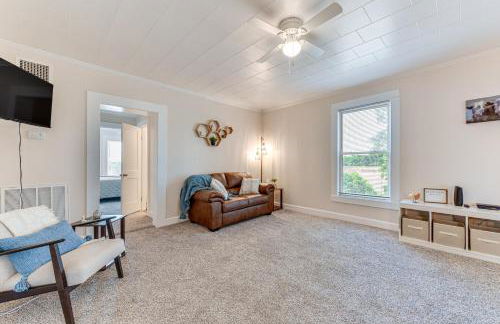 Peaceful Lenoir Home with Valley and Mountain Views! - Foto 4