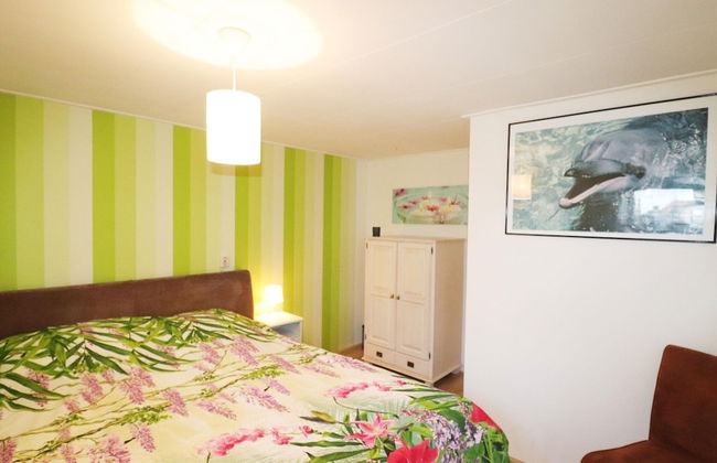 Holiday Home in Donkerbroek Near Forest Trails - Foto 2