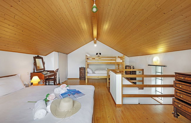 Rustico San Martin - Foto 2