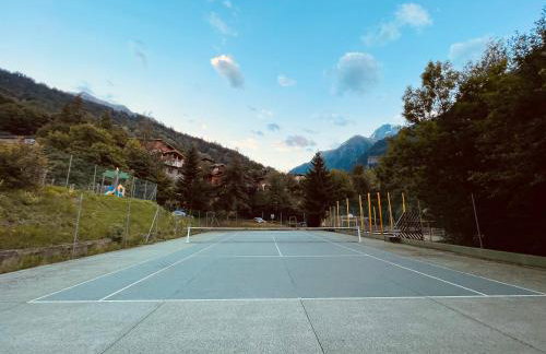 Chalet Altus - Foto 74