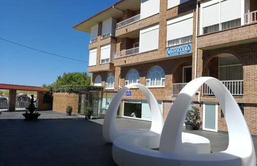 Apartamentos Regollera - Foto 43