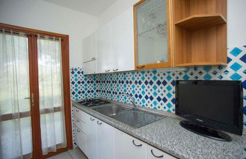 Residence le Mimose - Foto 29