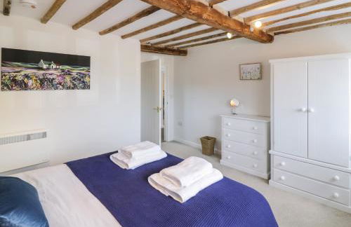 Chapel Cottage - Foto 13