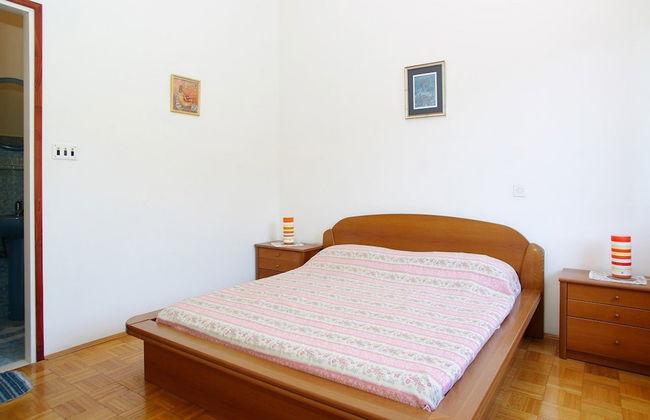 Apartments Tomasic - Two Bedroom Apartment With Sea View - Foto 6