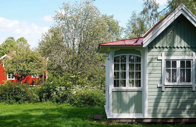 6 Person Holiday Home in Ingatorp-by Traum - Foto 24