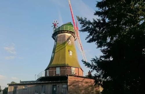 Cozy Retreat in Kropelin - Photo 45