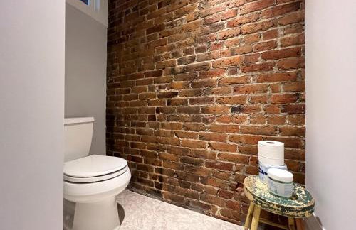 Townhouse in Portsmouth Downtown Historic District - Foto 69