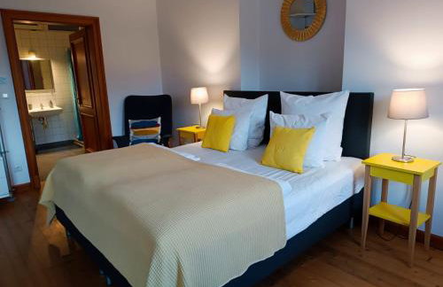 Dom Gościnny pod Zamkiem Wleń - Foto 4