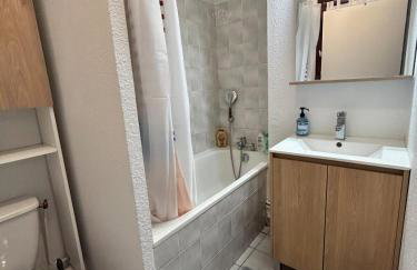 L'appart de la Colonne - terrasse - Foto 3