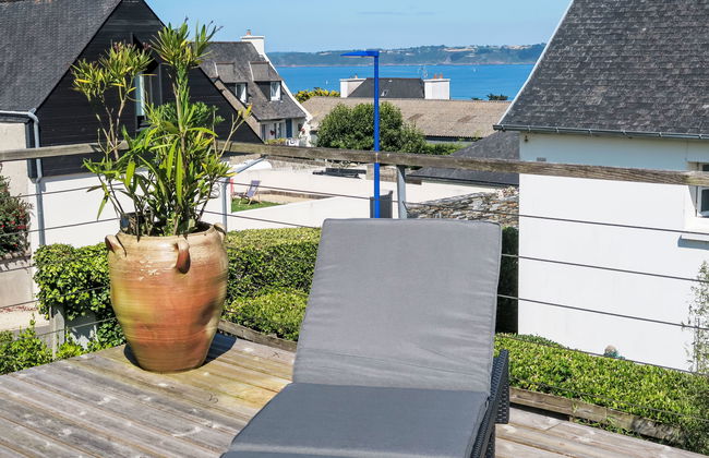 La Bellevue de Pen Ar Rhun - Foto 6