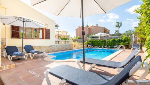 Villa Manrique - Photo 3