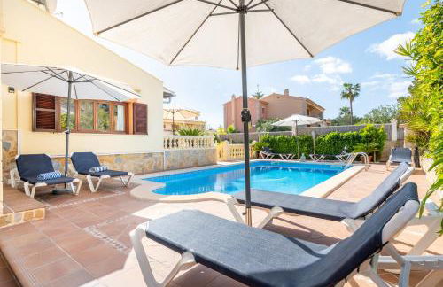 Villa Manrique - Photo 3