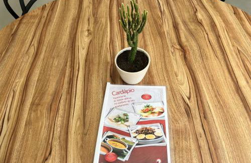 Cobertura top house Vila da Serra - Foto 23