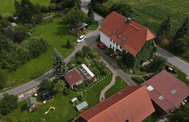 Zum Hecht, FeWo Spitzberg - Foto 110