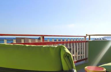 Casa Sunrise - The most secluded terrace at the port - Photo 5