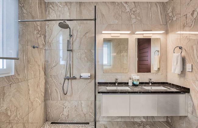 Villa Amalia - Foto 36