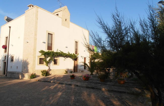 Masseria Nonna Angela - Foto 19