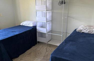 Sobrado espaçoso para até 08 pessoas no Setor Leste Universitário - Foto 9