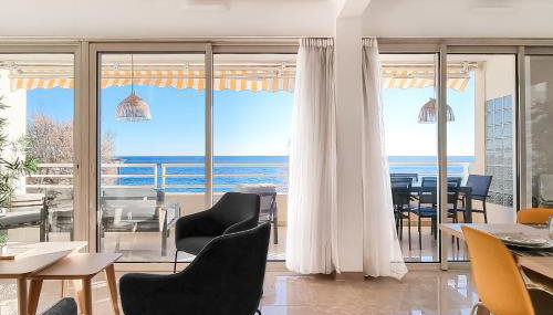 Appartement Luxueux "Les 2 Frères" - by Residence La Fontaine - Foto 4, Other