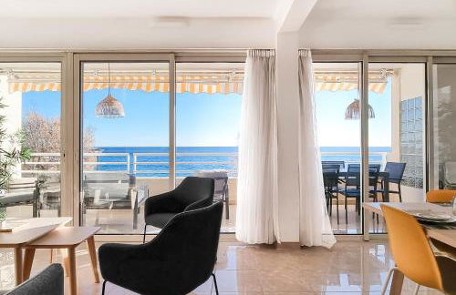 Appartement Luxueux "Les 2 Frères" - by Residence La Fontaine - Foto 4