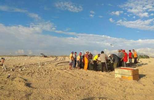 Villa Nenúfares - Foto 42