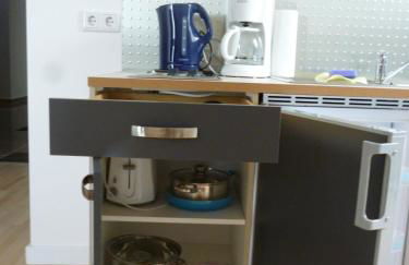 A10 Apartmenthaus - Photo 20